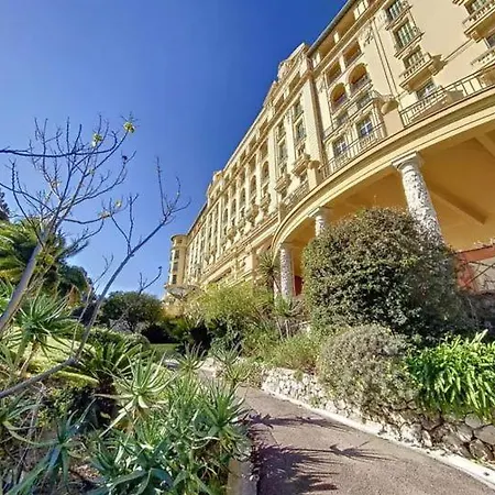 Apartamento Imperial *