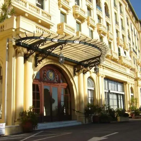 Imperial * Menton