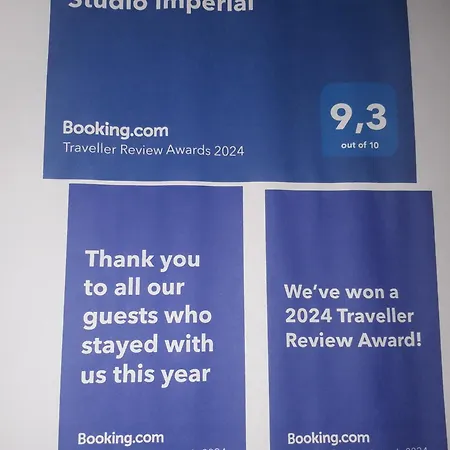 Imperial Apartamento