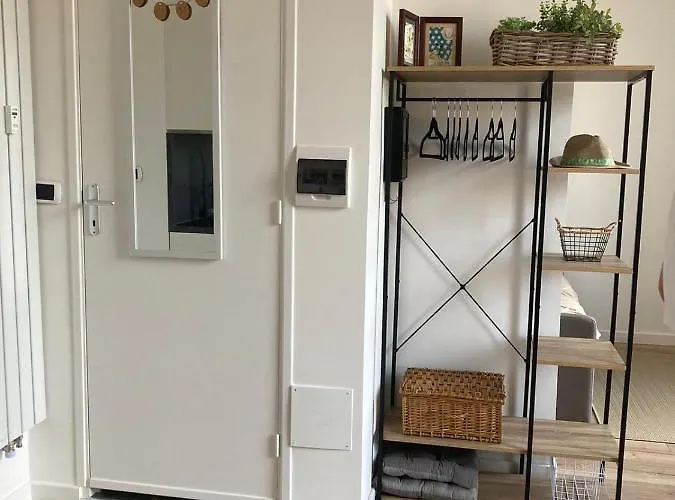 Apartamento Impérial *