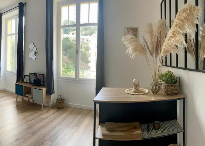 Impérial Apartamento