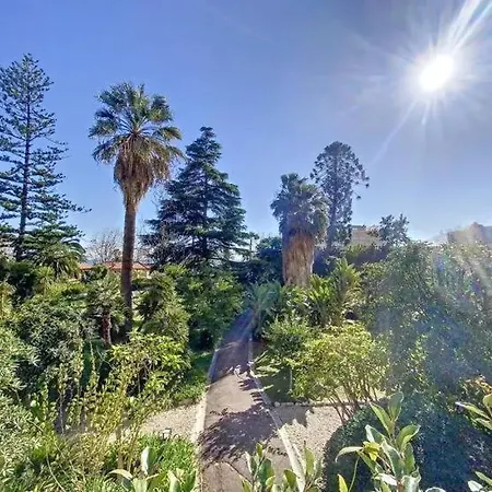 Appartamento Imperial