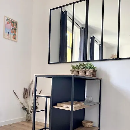 Imperial Lägenhet *