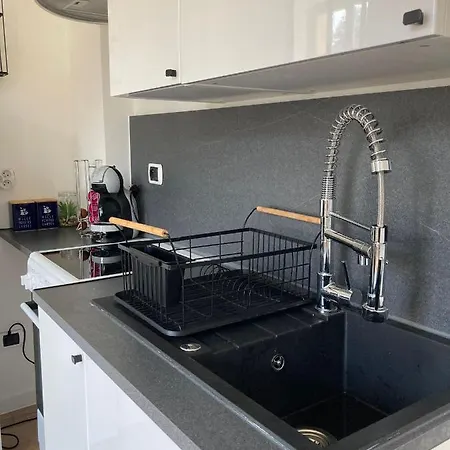 Imperial Appartamento Mentone