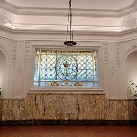 Lägenhet Imperial *