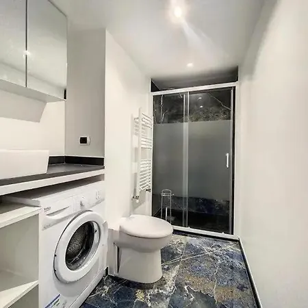 Apartment Imperial Menton