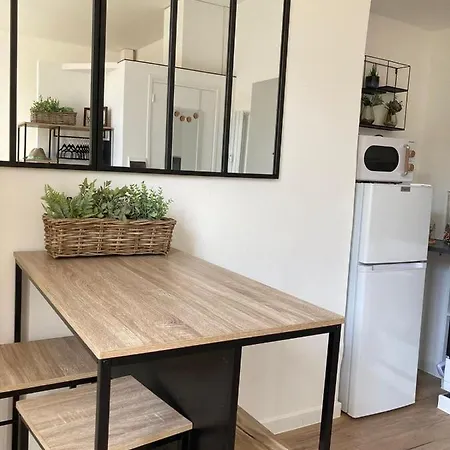 Apartment Imperial Menton