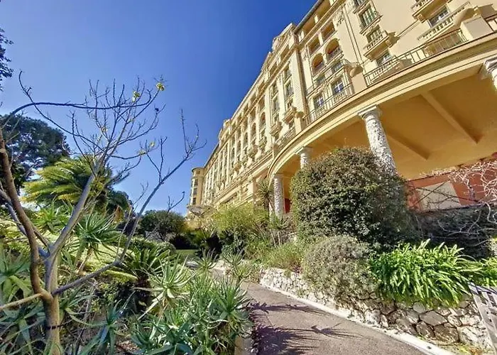 Apartamento Imperial *