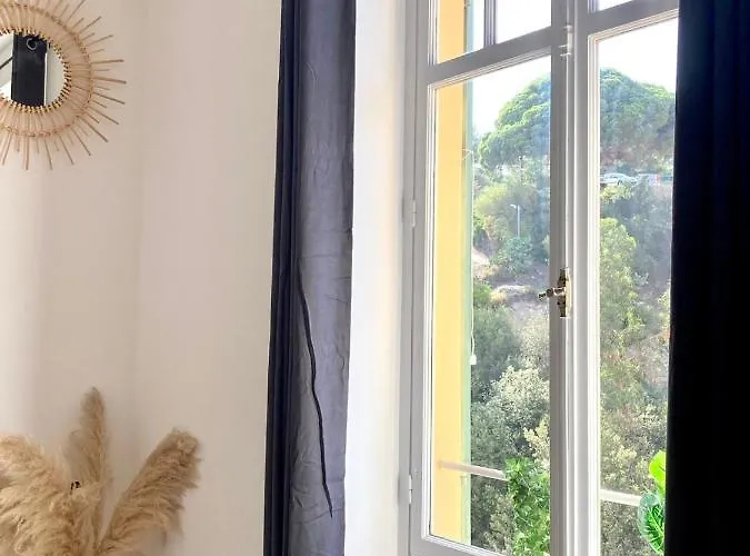 Apartamento Imperial