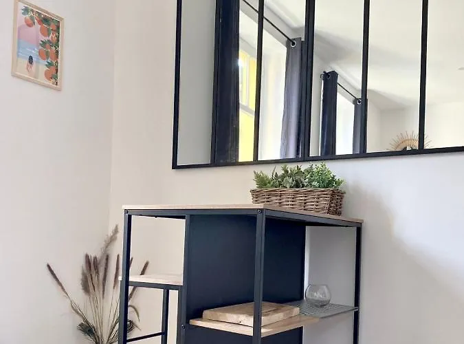 Imperial Apartamento *