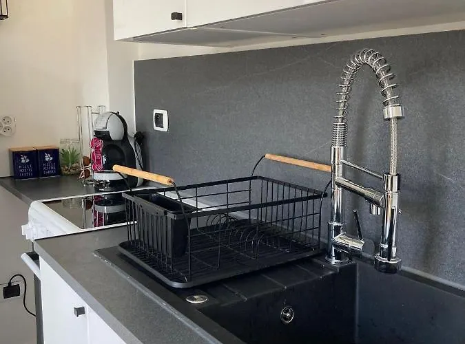 Imperial Apartamento Menton