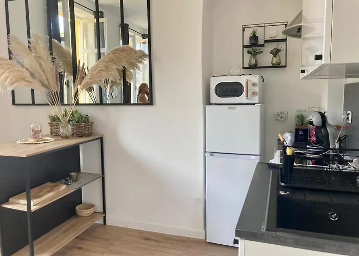 Apartamento Imperial