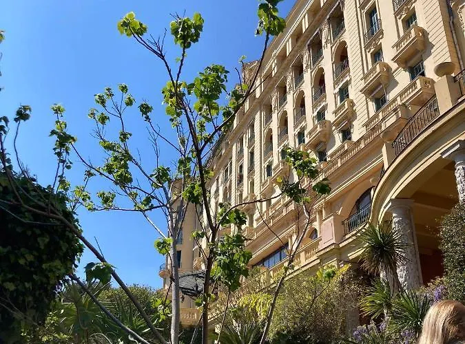 Imperial * Menton