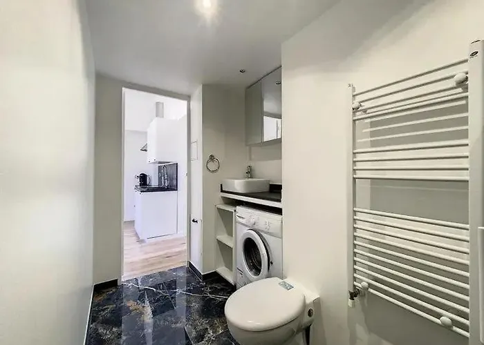 Apartamento Imperial