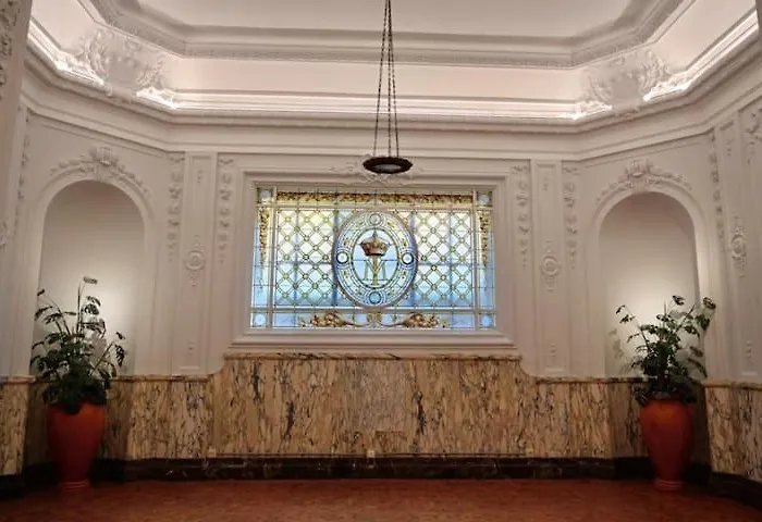 Apartamento Imperial *