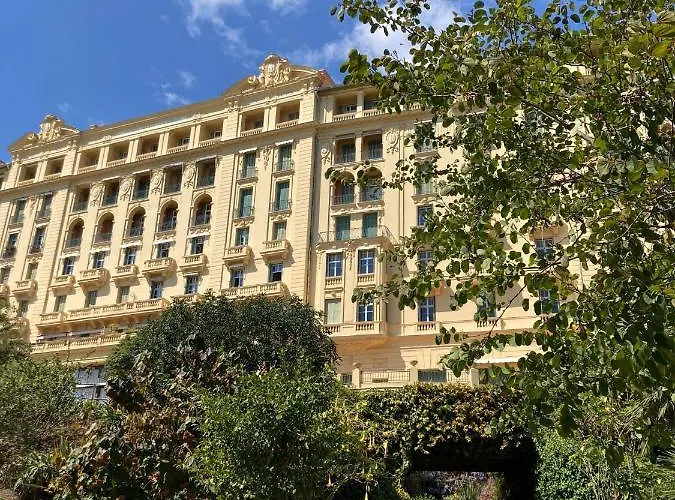 Lägenhet Imperial