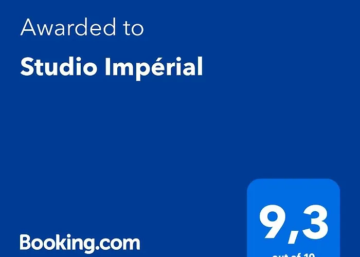 Lägenhet Imperial *